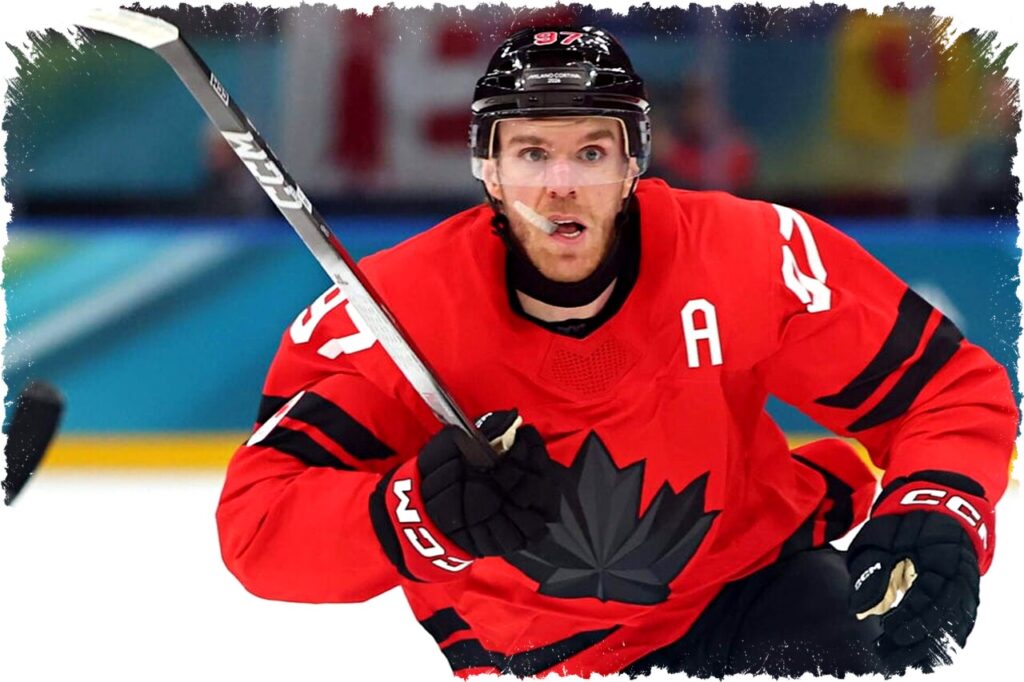 Why Top Men’s Olympic Hockey Teams Face Early Exit Due to Unusual Tiebreak Format