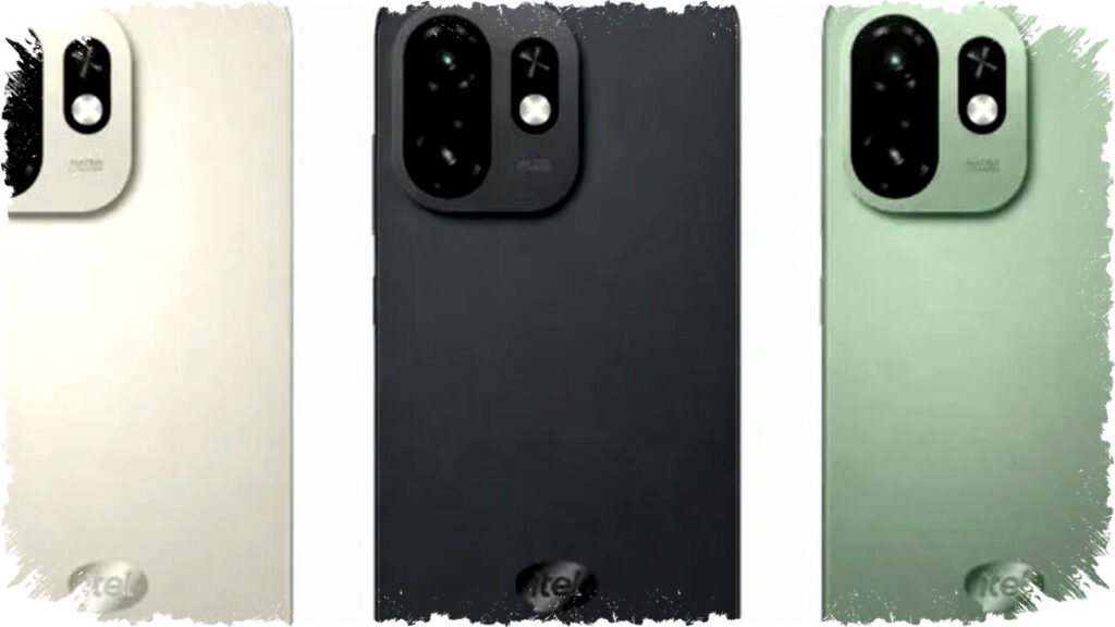 itel A100 Launches as Durable Entry-Level Phone with 90Hz Display and Ultralink Calling
