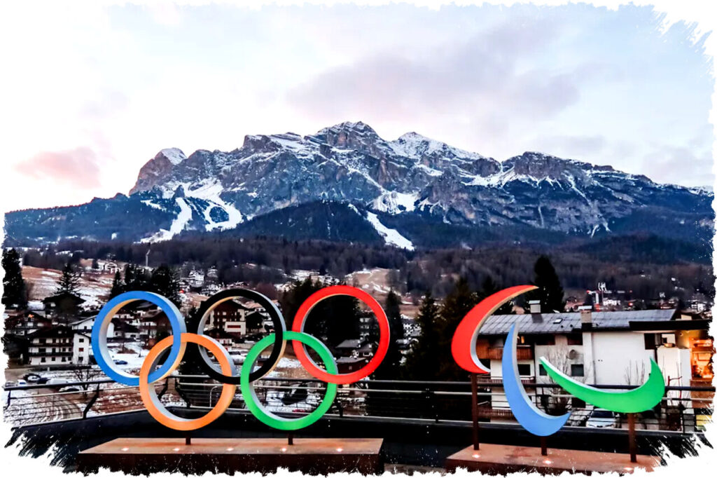 2026 Winter Olympics Daily Schedule: Men's Hockey Team Faces Denmark in Key Matchup