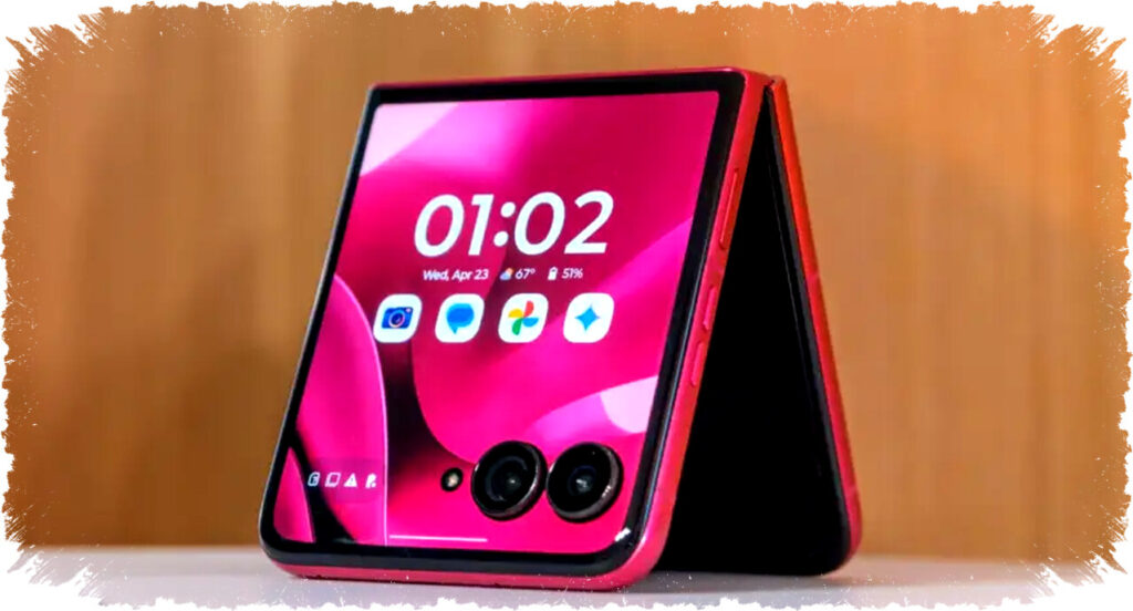 Foldable Smartphone Market Set for Major Growth Shift in 2026 Driven by New Tech and Big Brand Entry