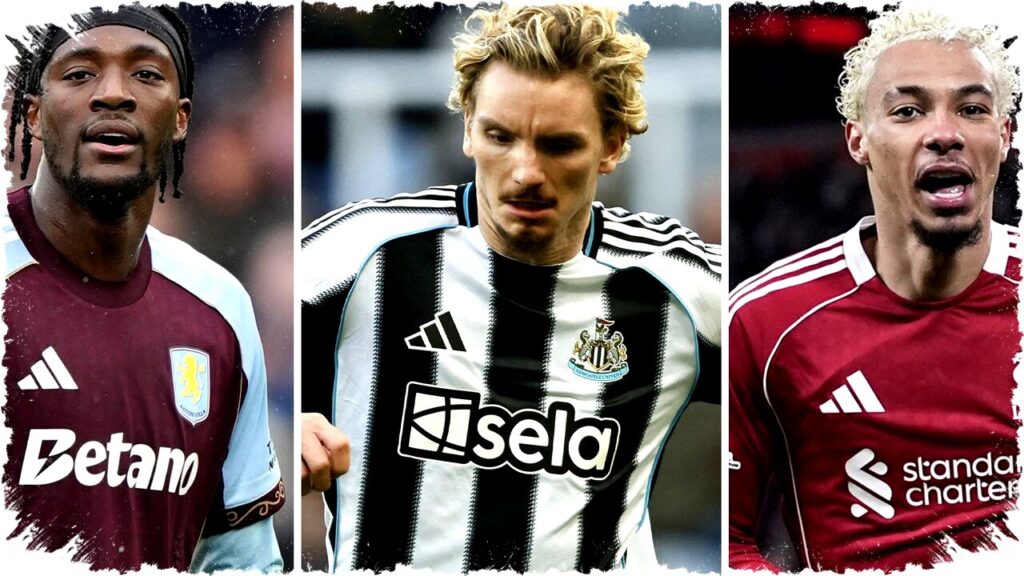 FA Cup Fourth Round Preview: Key Matches Featuring Liverpool, Arsenal, Man City, Chelsea, Newcastle & Aston Villa