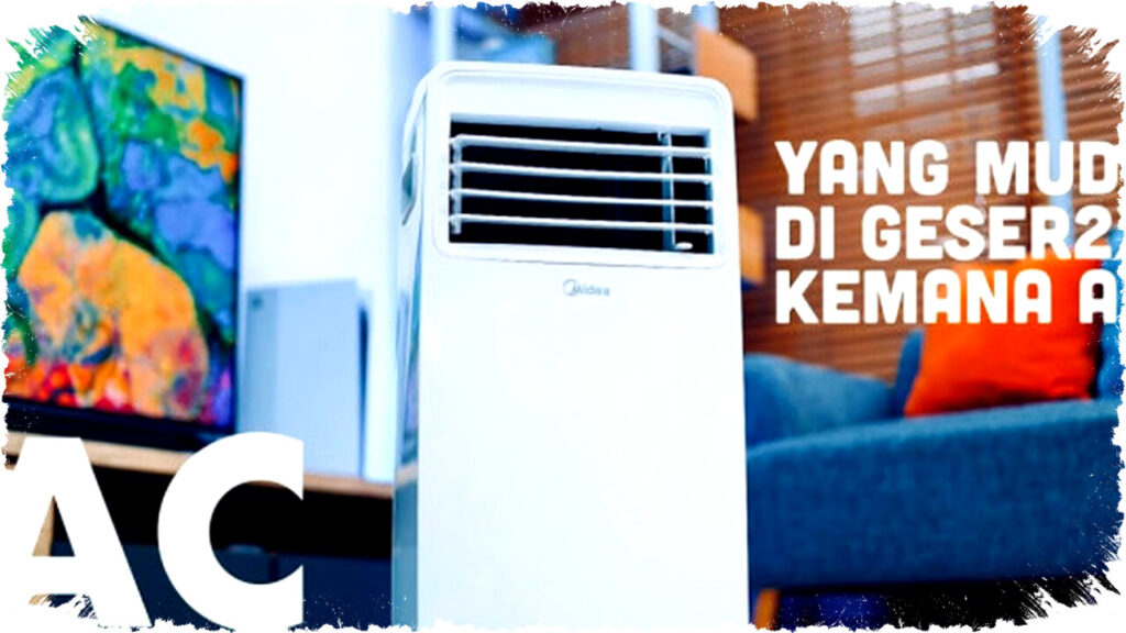 Affordable Midea Portable ACs 2026: Quick Cooling, Energy Saving & Easy Move Solutions for Small Rooms