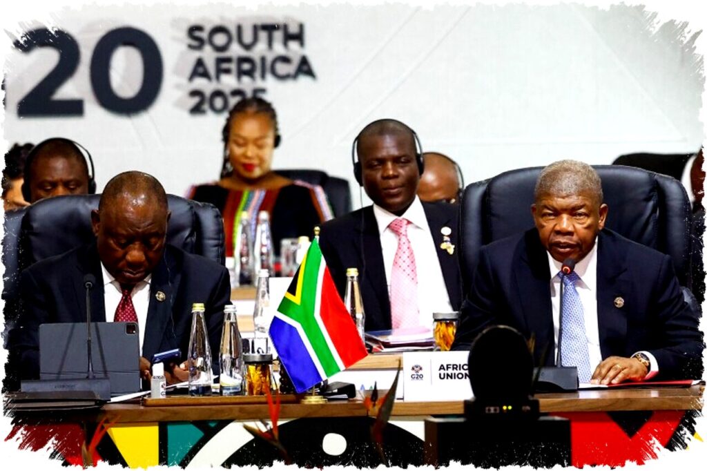 Africa’s Youth Criticize Regional Bloc as Outdated Leadership Amid Growing Discontent