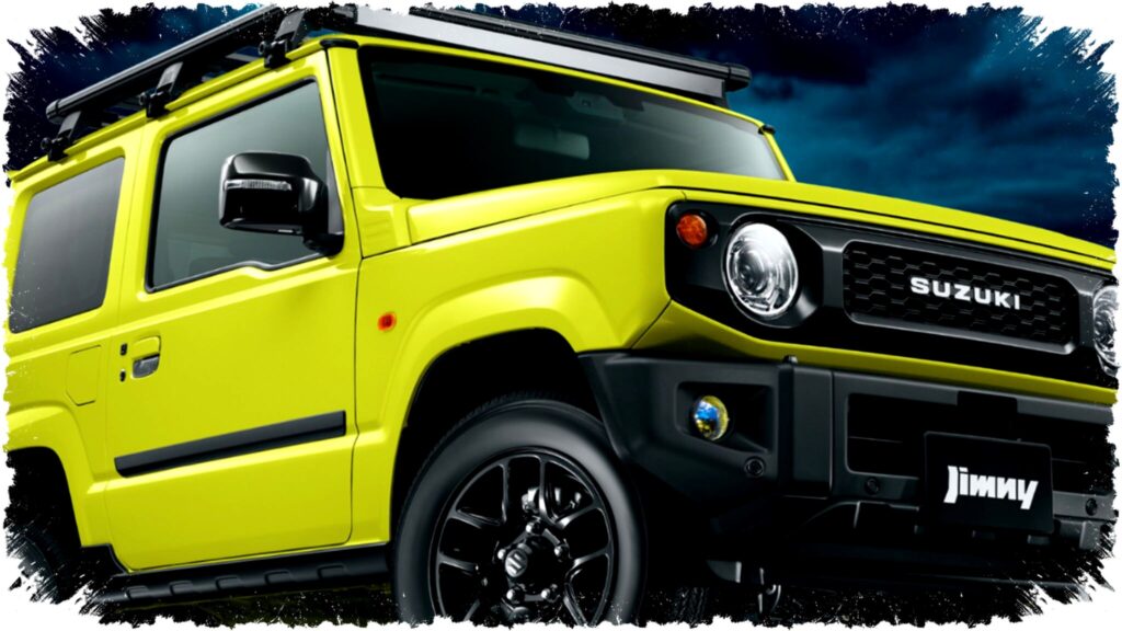 Experience Off-Road Thrills Virtually with Suzuki Jimny RC Challenge’s Interactive Mini Track