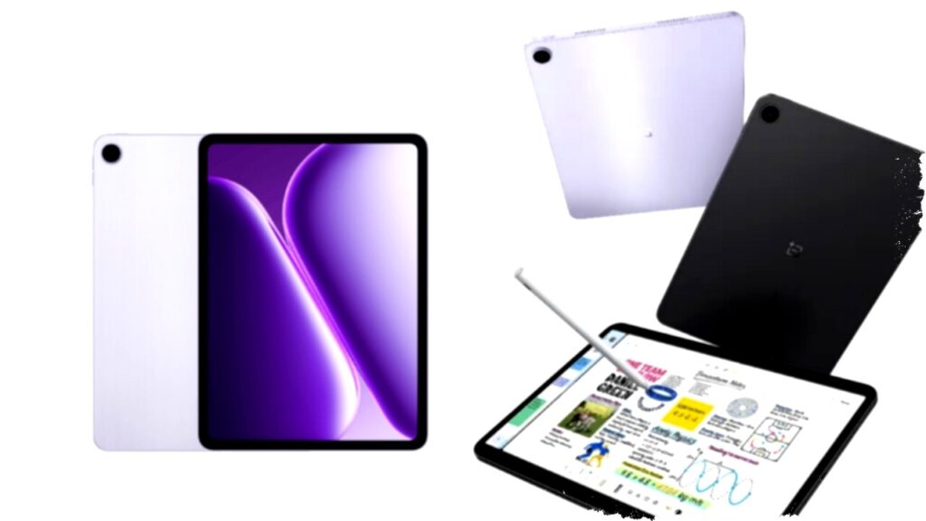 OnePlus Pad Go 2: Premium Android Tablet with Large Display, Fast Performance & Stylus Support