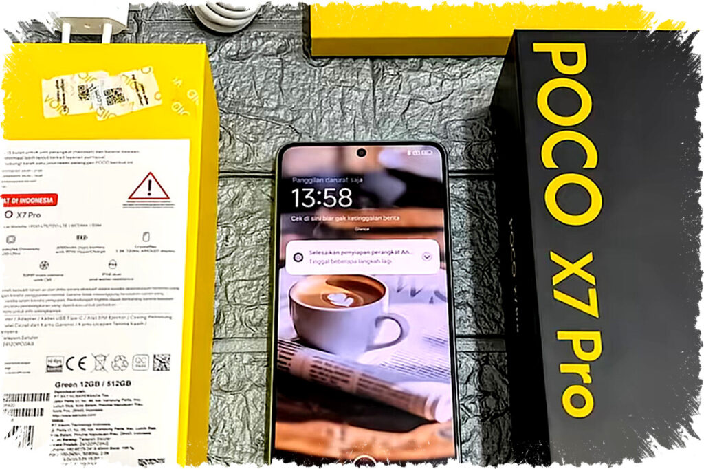 Why Poco X7 Pro Remains a Top Performer in 2026 with Futureproof Specs and Features