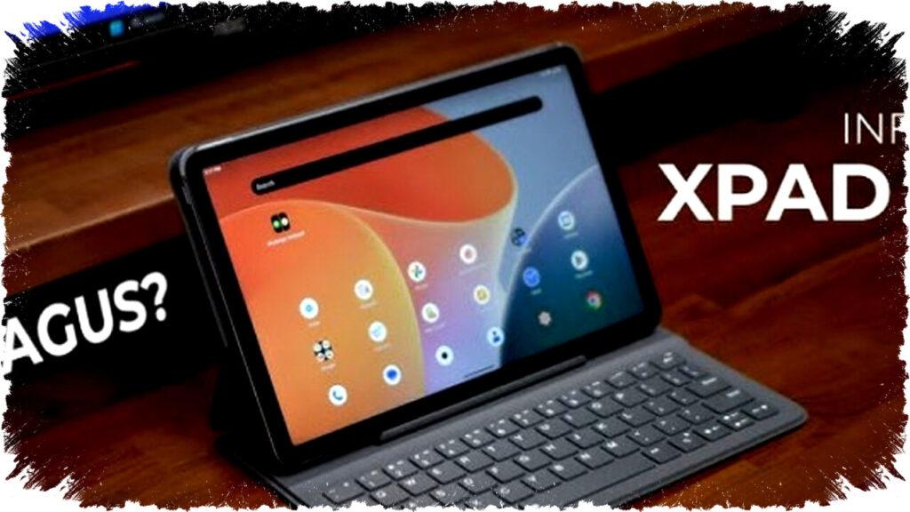 Infinix XPad 20 Review 2026: Smooth Android 15 Tablet with 11-Inch 90Hz Display & Long Battery Life