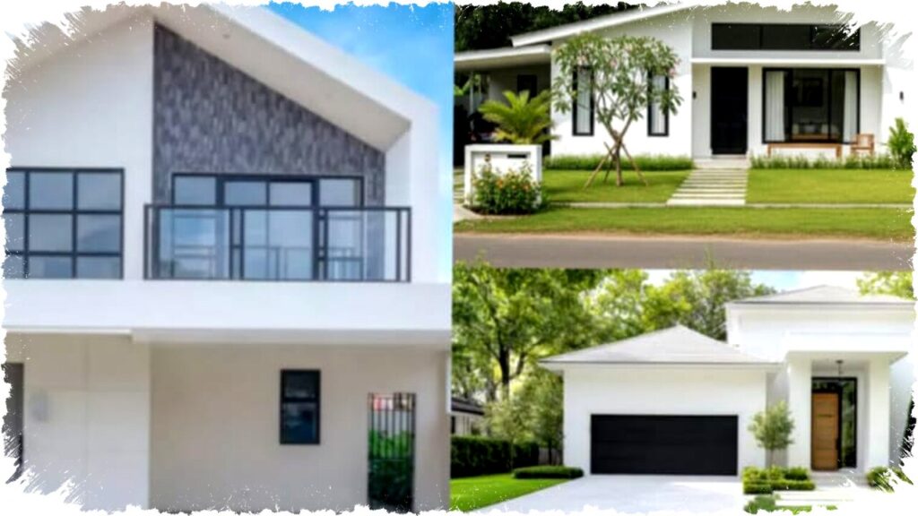 Minimalist White Homes 2026: Elegant, Clean Design Meets Eco-Friendly, Energy-Efficient Living