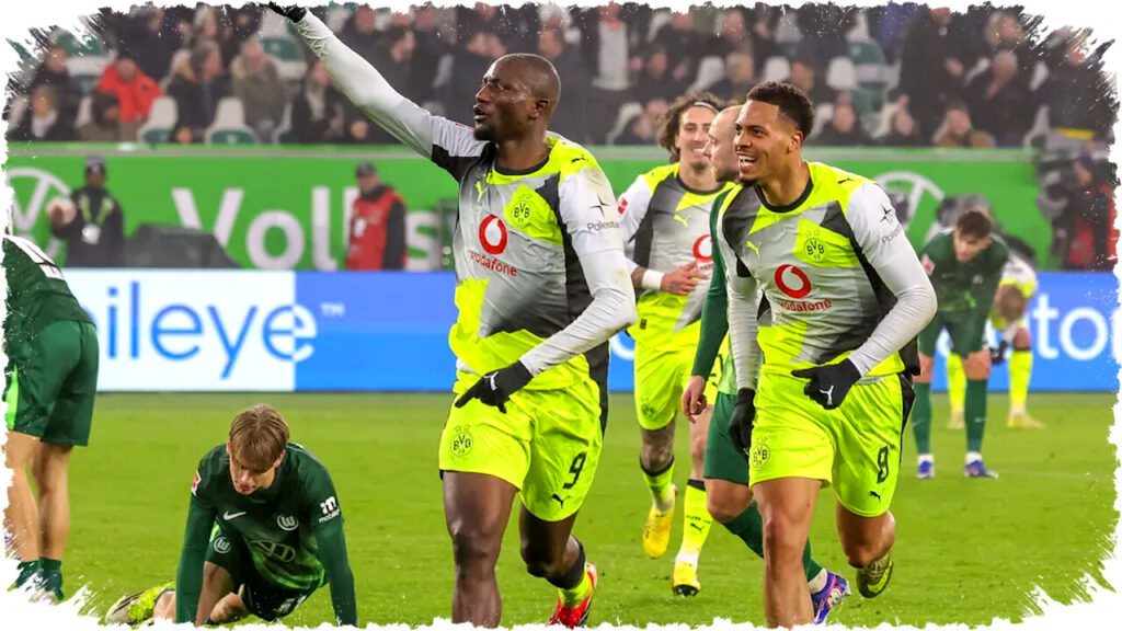 Bundesliga Showdown: Dortmund Faces Mainz Friday Night Live on Free TV at 8:30 PM