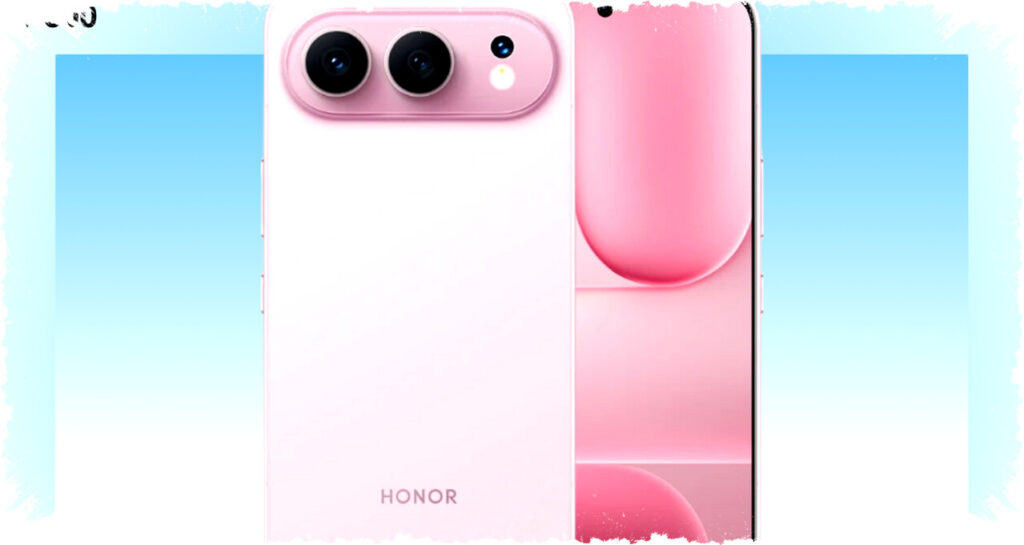 Honor 600 Rumored to Feature Larger 6.57-inch Screen and Massive 9,000 mAh Battery for Long-Lasting Use