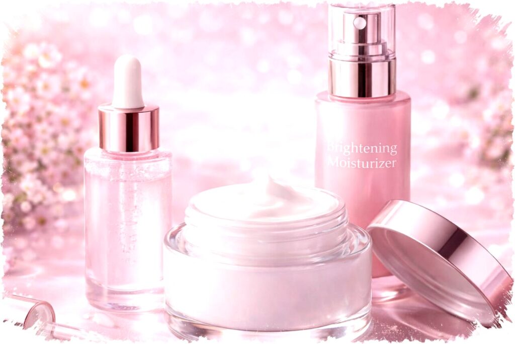 4 Affordable Moisturizers That Brighten Dull Skin and Reduce Dark Spots Effectively
