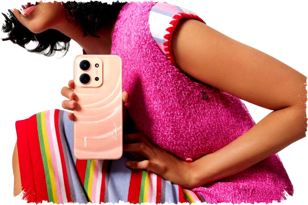 6 Reasons Why Redmi 15C’s Stylish Design Stands Out as Best Entry-Level Smartphone Winner