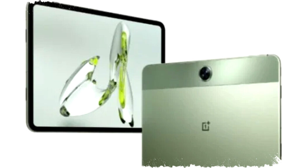 OnePlus Pad Go: Sleek 120Hz Display & OxygenOS 13 for Smooth Daily Productivity