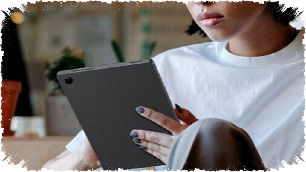 Alldocube iPlay 50: Lightweight Tablet with 2K 90Hz Display Perfect for Smooth Streaming