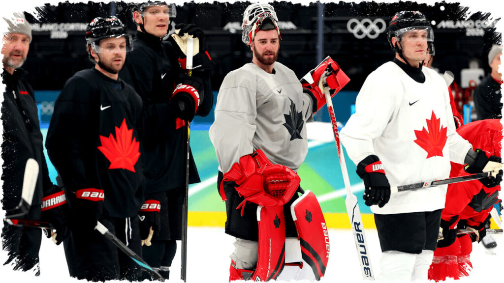 NHL Stars Return with One Goal: Securing Third Straight Olympic Hockey Gold in 2026
