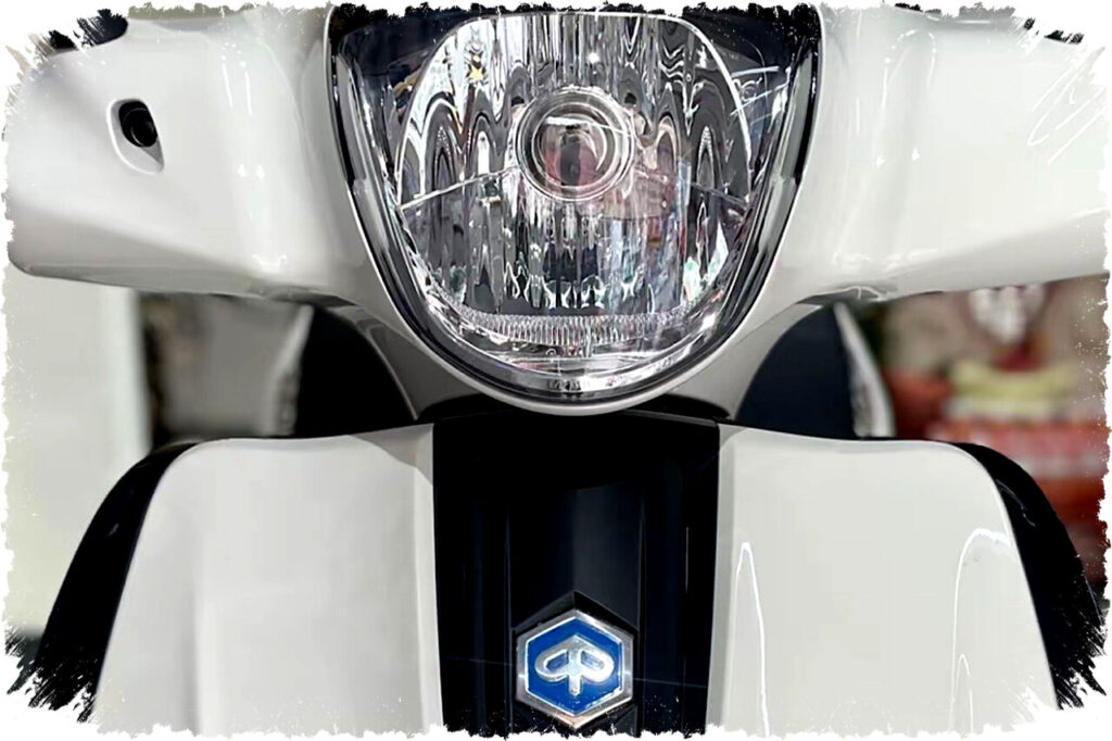Piaggio Liberty S 125: Affordable Stylish Scooter with Modern Features and Practical Comfort