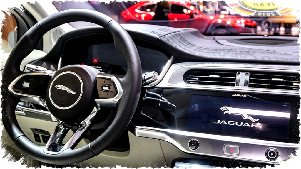Jaguar Land Rover Recalls 2,300 Electric SUVs to Fix Battery Fire Risk with Free Software Update