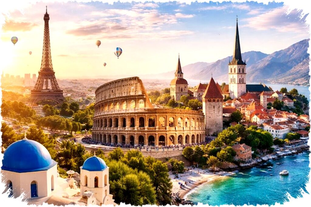 Fly in Style with Avios-Only Flights to Top Summer Destinations – Maximize Points and Travel Smart