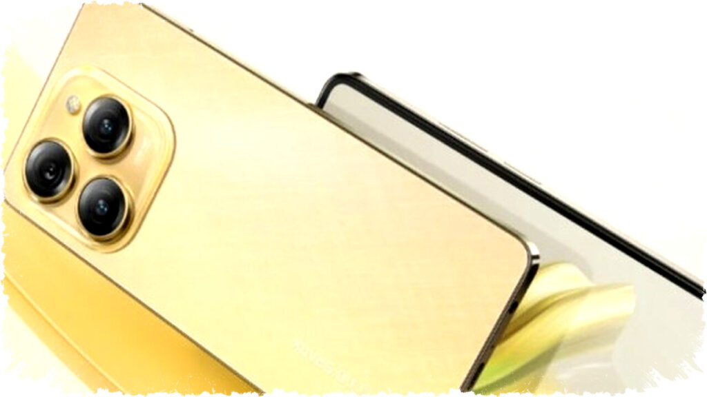 Premium Flagship-Style Design Meets Smooth 120Hz Display in an Affordable New Tecno Spark Model