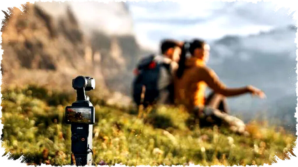 Vivo Unveils Plans for a Compact Vlog Camera to Rival DJI Osmo Pocket in 2026 Launch