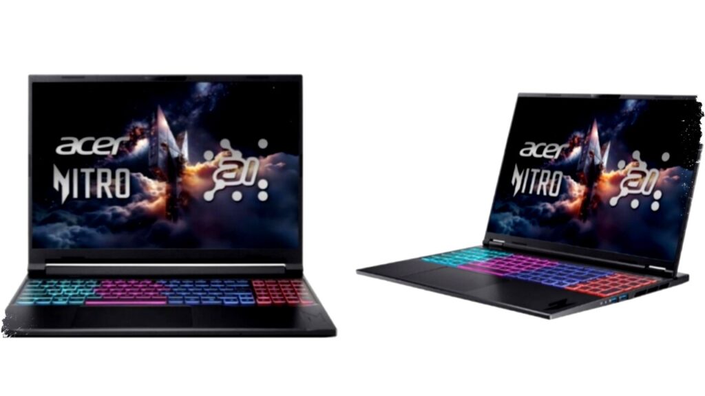 Acer Unveils Predator Helios Neo 16S AI & Nitro Series with Intel Core Ultra, RTX 50 GPU, and Advanced AI Features
