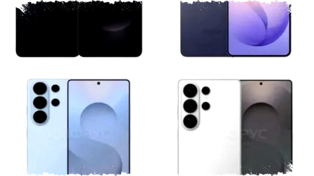 Samsung Galaxy S26 Ultra Colors Leaked: Four Bold Options and a Fresh, Sleek Design Revealed