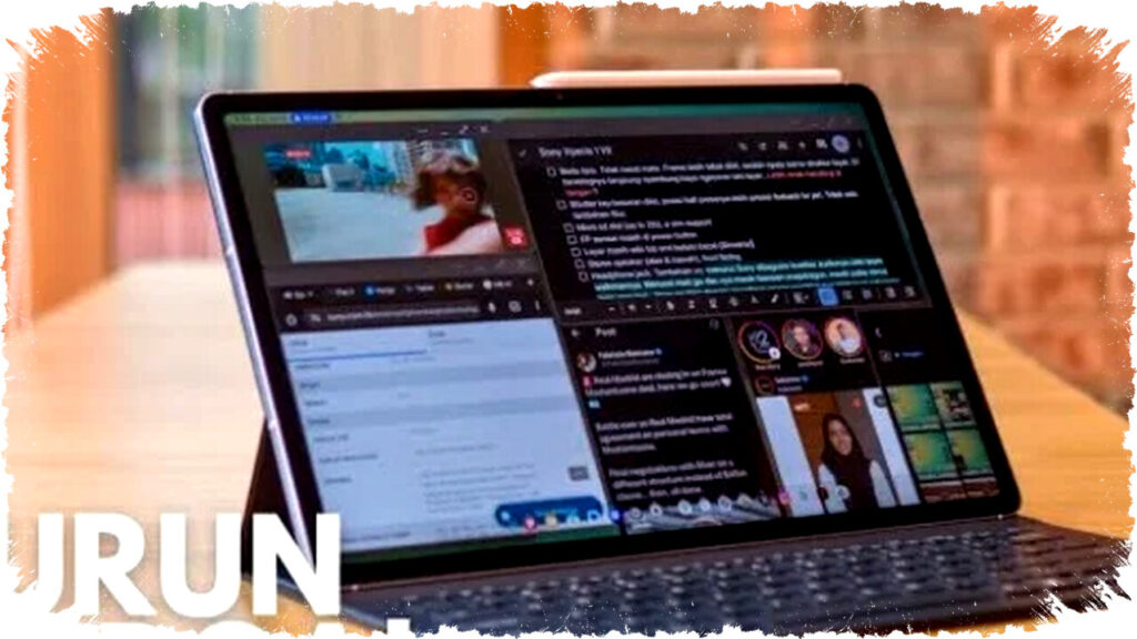 Samsung Galaxy Tab S10 FE: Premium Build, Included Stylus & Long Battery Make It Budget King!