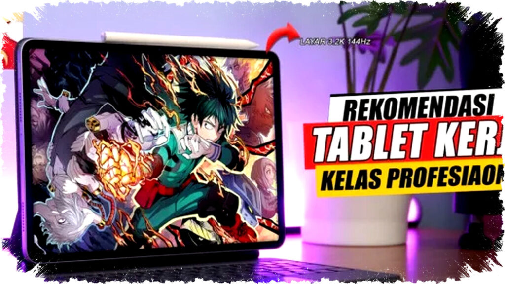 Best Work Tablets in 2026: Affordable Powerhouses with AI and Stylus Features for Productivity