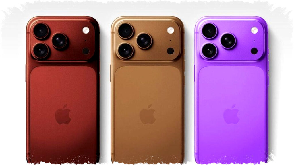 iPhone 18 Review: First 2nm Chip & Revolutionary Variable Aperture Camera Redefine Mobile Tech