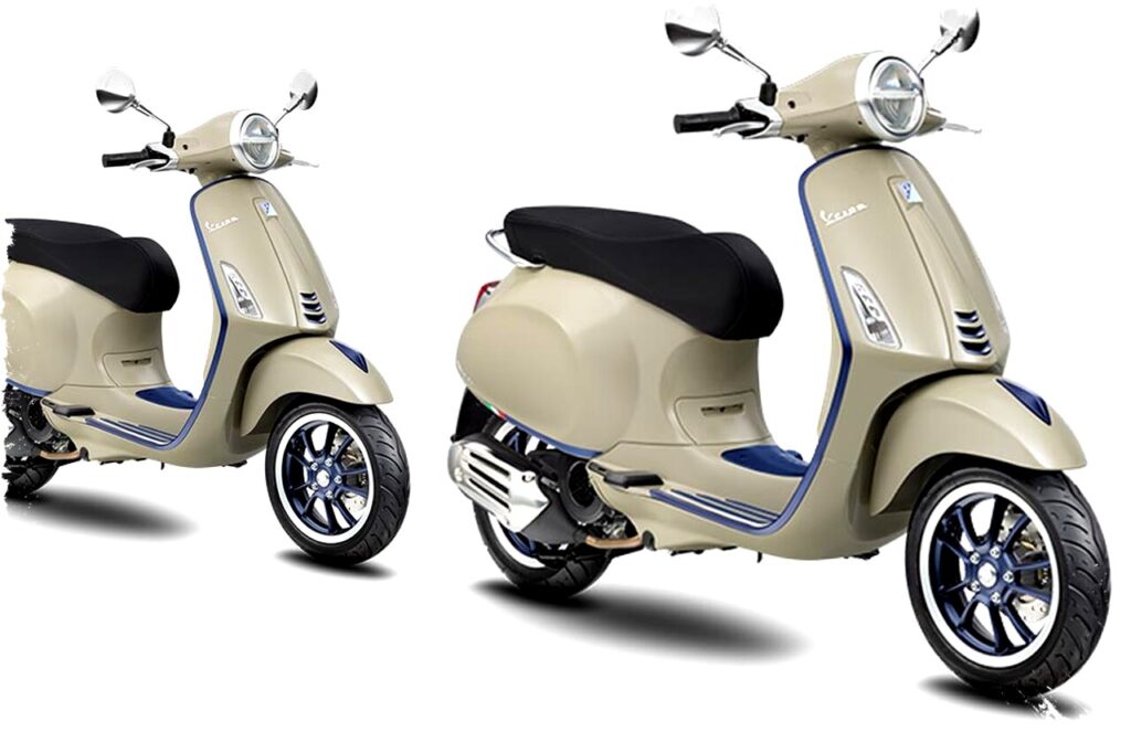 Smooth Body Isn’t Enough: Essential Tips to Safely Buy a Used Vespa Automatic Scooter