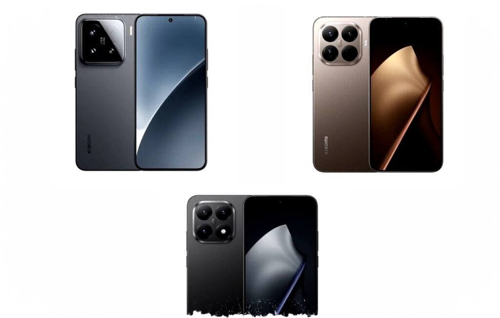 Top 3 Xiaomi Phones of 2026: Specs, Features, and Latest Model Highlights