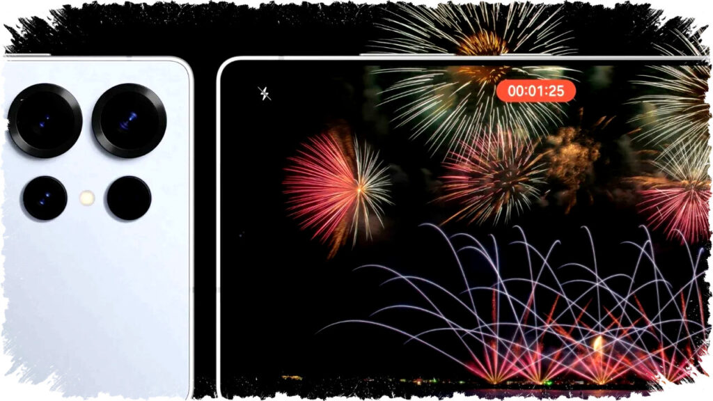Samsung S Series Revolutionizes Mobile Photography with 200MP Cameras and Advanced Nightography Tech