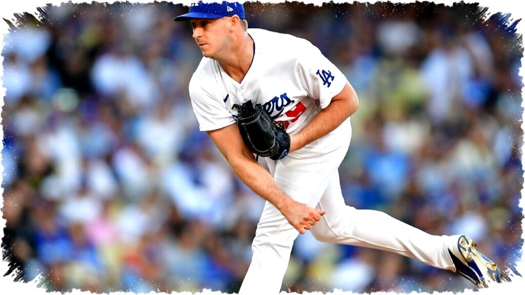 Dodgers Secure Reliever Evan Phillips on 1-Year Deal as He Prepares July Return from Surgery