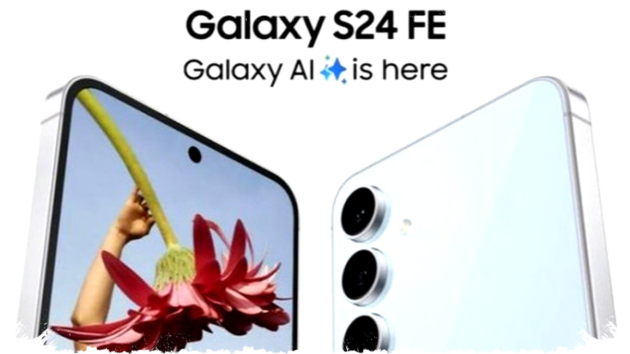 Samsung Galaxy S24 FE Delivers Flagship Power with Galaxy AI and 50MP Triple Camera Innovation