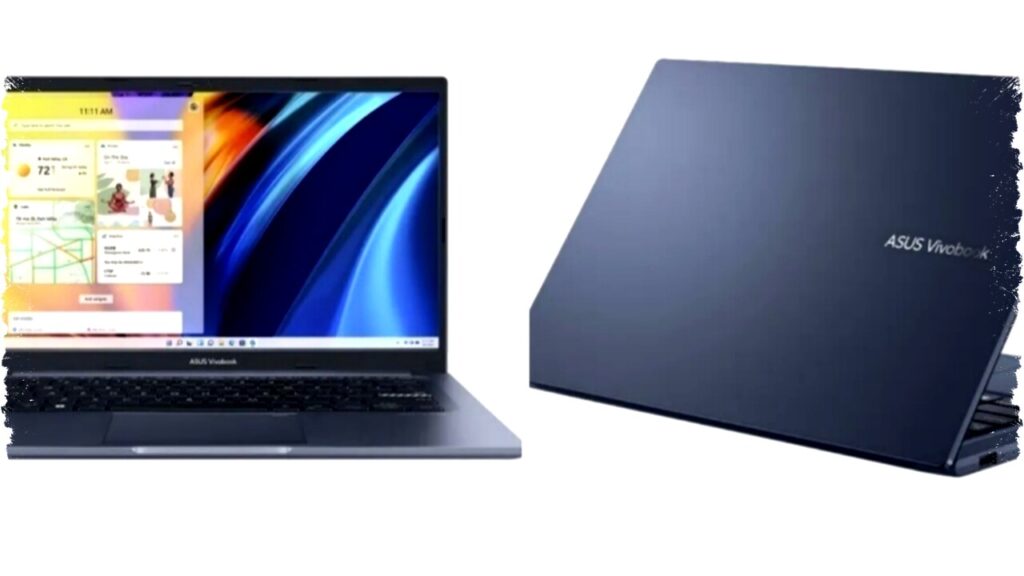 Top Lightweight Asus Laptops with Long Battery Life for Efficient Daily Productivity