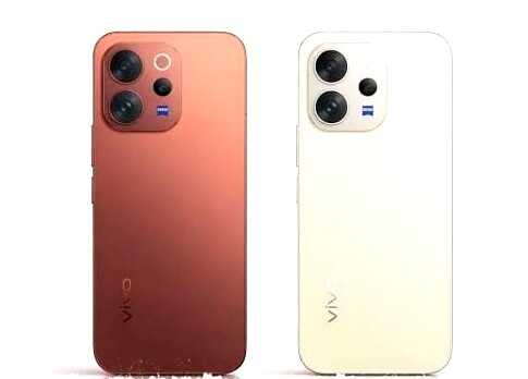 Vivo V70 Elite Features Massive 6,500mAh Battery with 90W Fast Charging for All-Day Use