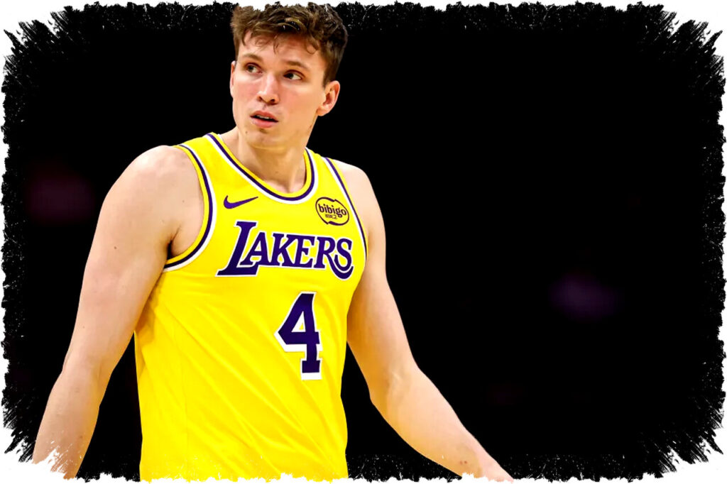 Lakers Assign Dalton Knecht to G League After Warriors Win, Preparing for Upcoming Games