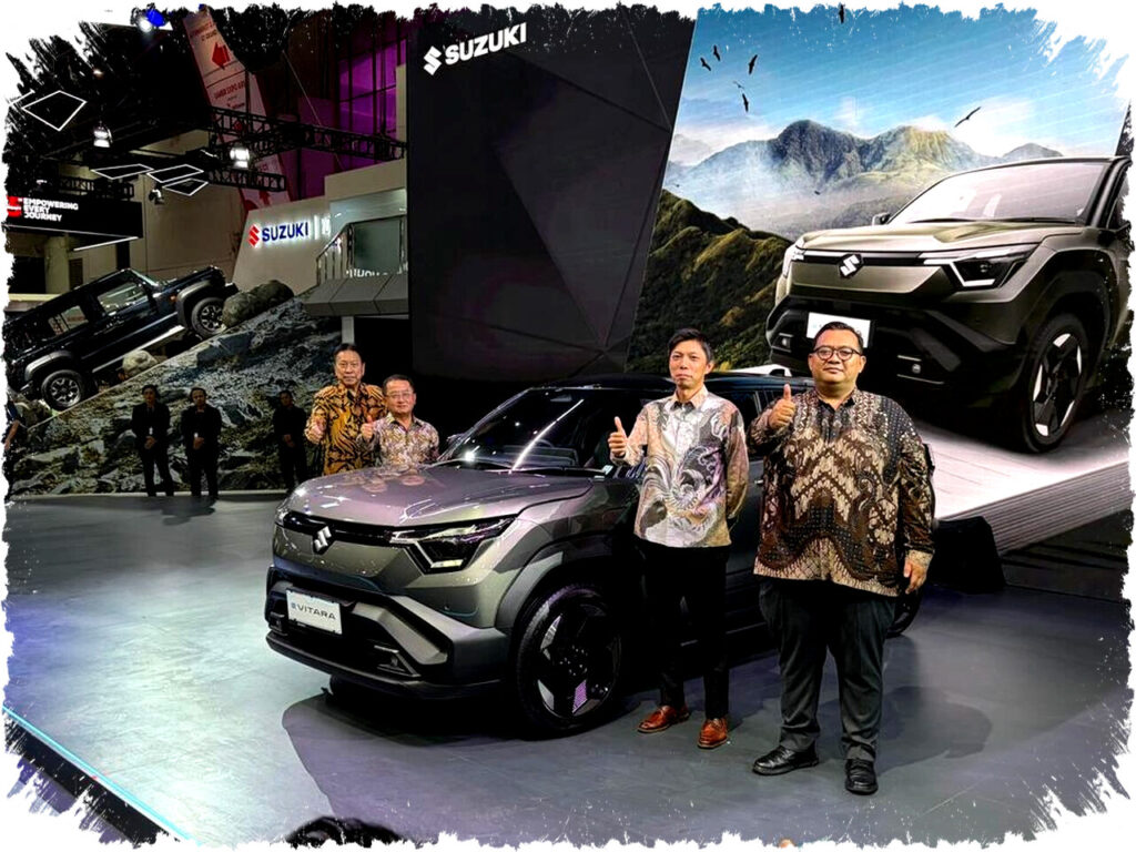Best Suzuki Car Models Under 200 Million at IIMS 2026: Efficient, Stylish, and Feature-Rich Choices