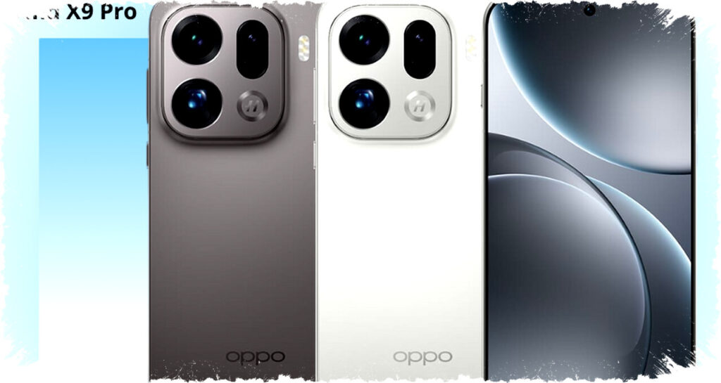 Oppo Find X9 Pro Showcases Flagship Videography Power Through Exclusive Short Film Production