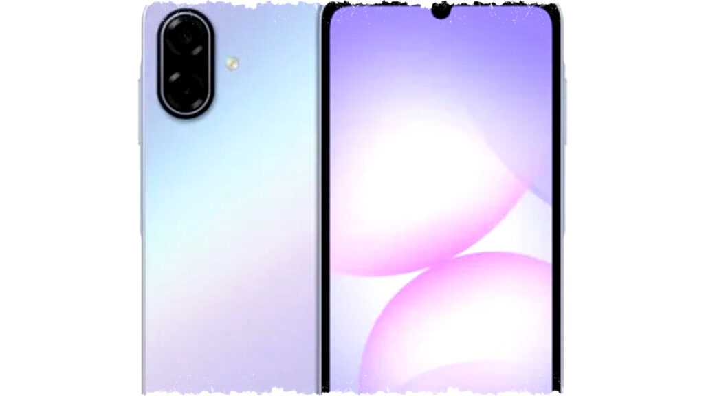 Samsung Galaxy A07 5G Unveils 120Hz Display, Long Battery Life & Extensive Software Support