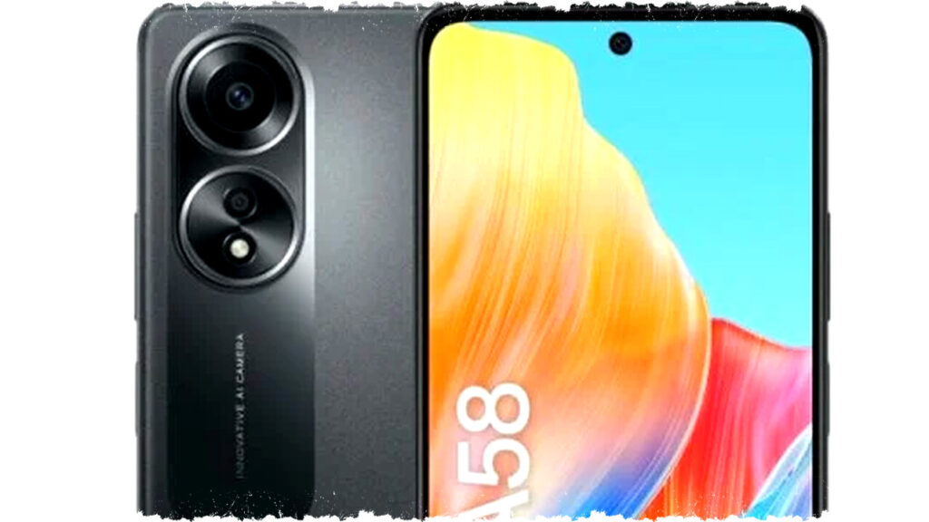 Oppo A58: Stylish Design and Reliable Daily Performance for Budget-Conscious Users