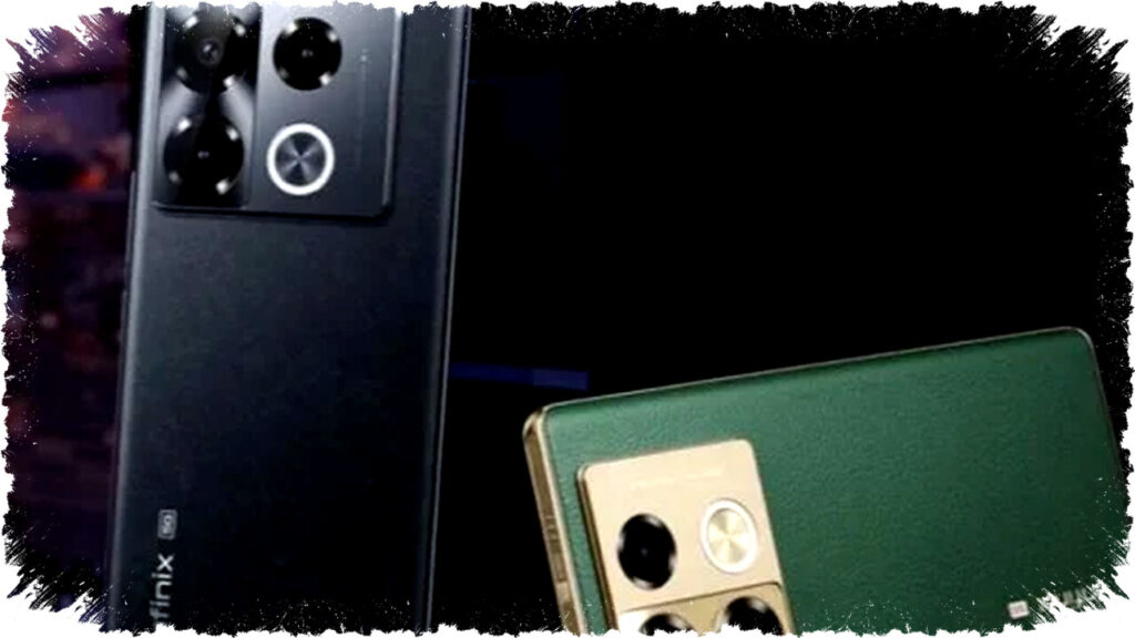 Infinix Note 40 Delivers JBL-Tuned Audio & Wireless Charging for Premium Multimedia Experience