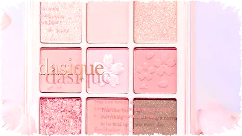 5 Best Korean Eyeshadow Palettes With High Pigmentation and Long-Lasting Formula to Try Now