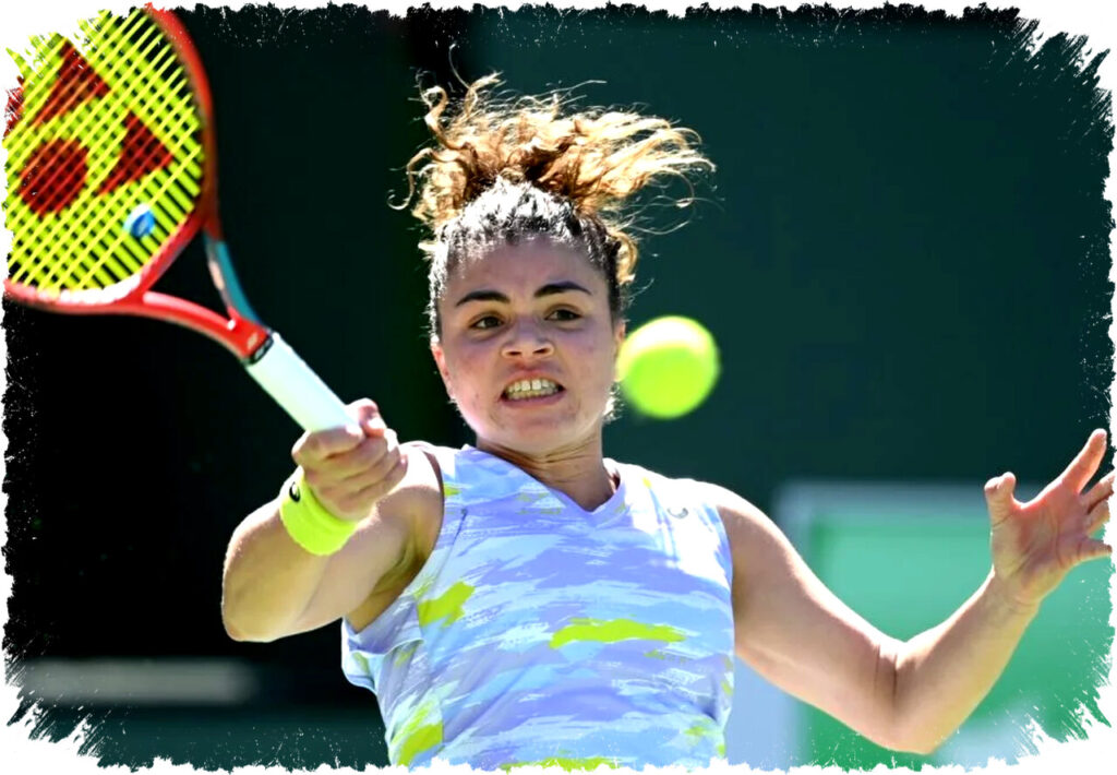 WTA Doha Day 3 Predictions: Key Matches Preview Including Paolini vs Sakkari Showdown