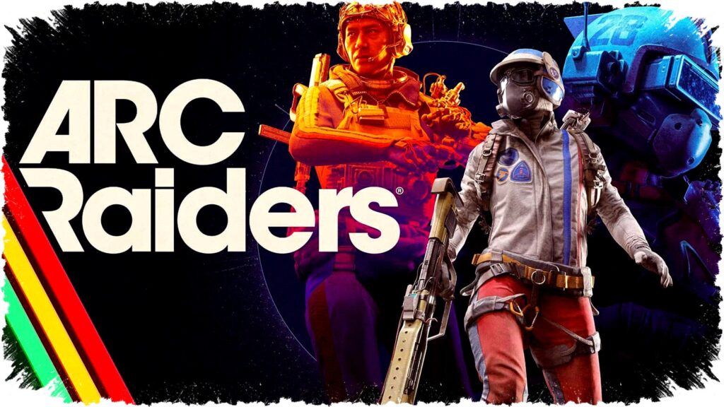 Embark Studios Launches ARC Raiders Shared Watch Event to Boost Player Cooperation and Rewards