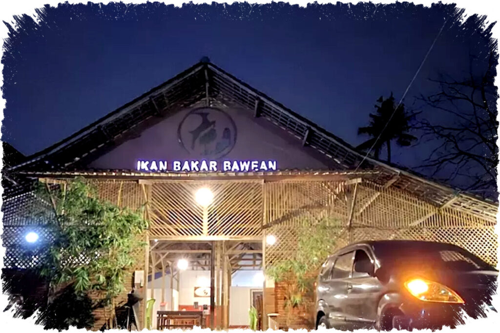 5 Best Places Near Halte GOR Ken Arok 1 for Iftar During Ramadan – Must-Try Options