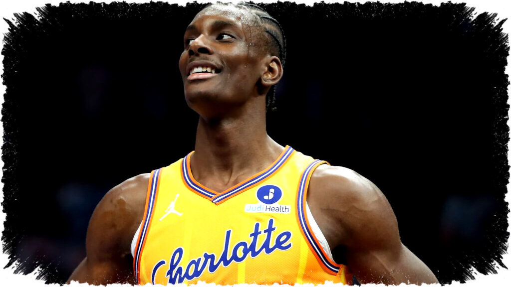 Moussa Diabaté’s Relentless Drive Fuels Hornets’ 9-Game Winning Streak and Team Defense Impact