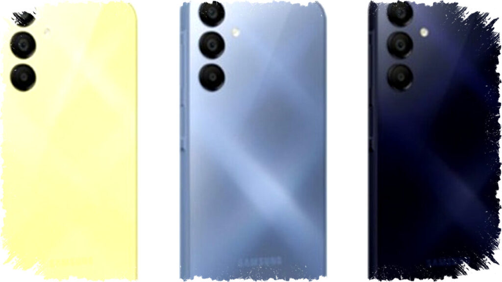 Samsung Galaxy A15 5G Impresses with Long-Lasting 5000mAh Battery and Fast 5G Connectivity