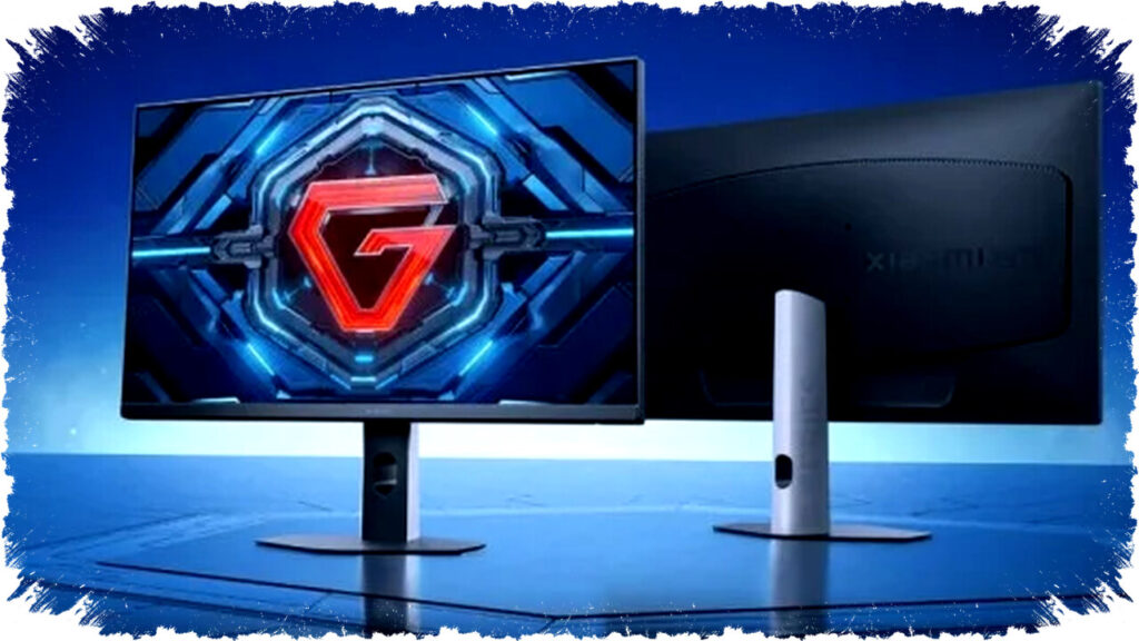 Xiaomi G27i 2026 Gaming Monitor Launched Globally: 27" Fast IPS, Up to 200Hz & Accurate Colors