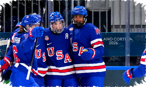 Game Day: Women’s Ice Hockey Showdown Highlights Key Players and Olympic Records in 2026 Winter Games